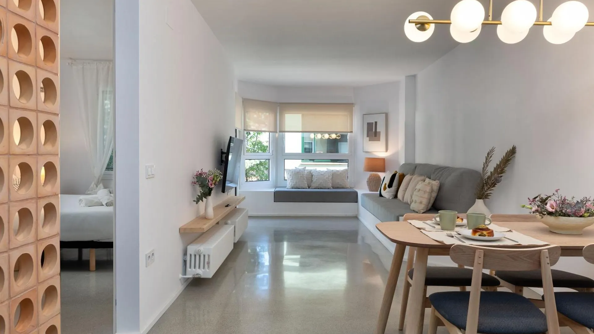Flateli Lorenzana 35 A Girona