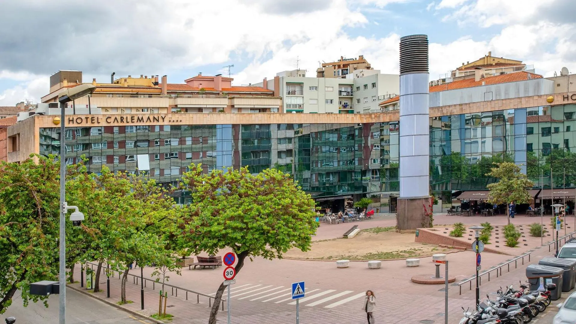 Apartment Flateli Lorenzana 35 A Girona