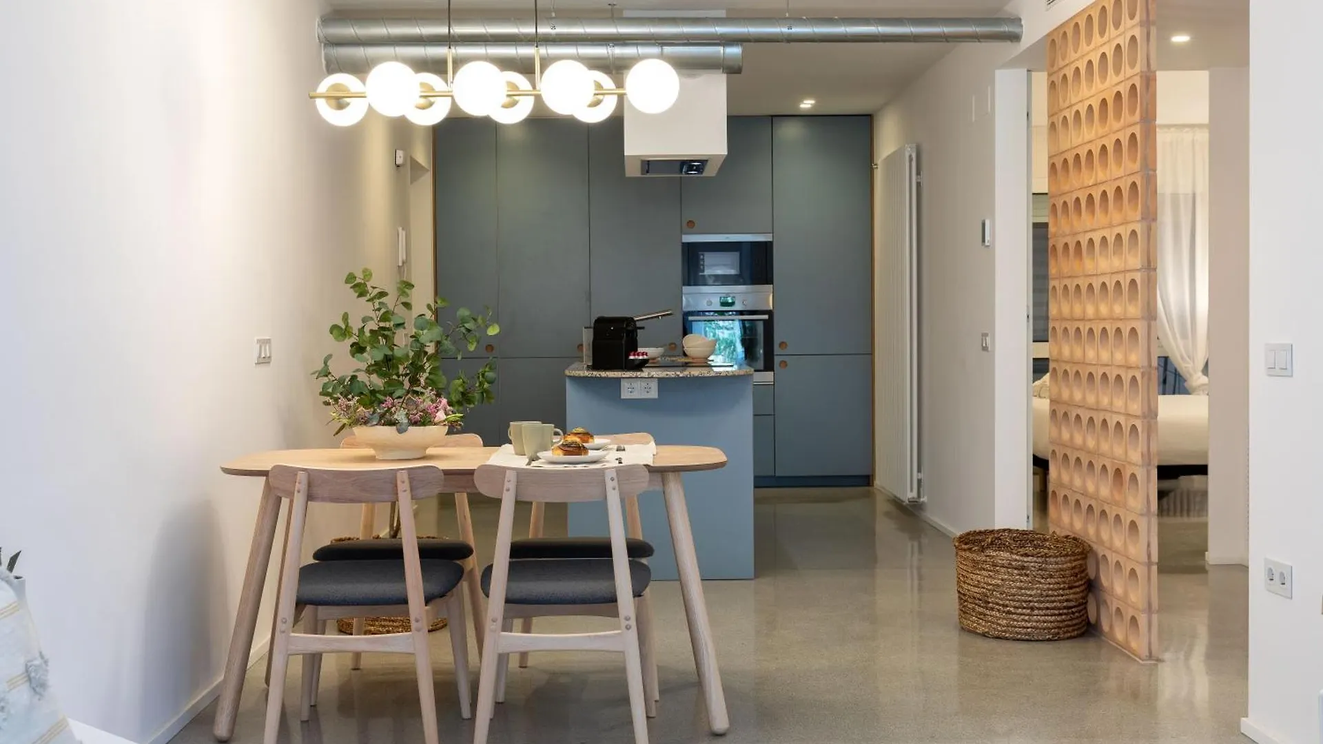 Flateli Lorenzana 35 A Girona