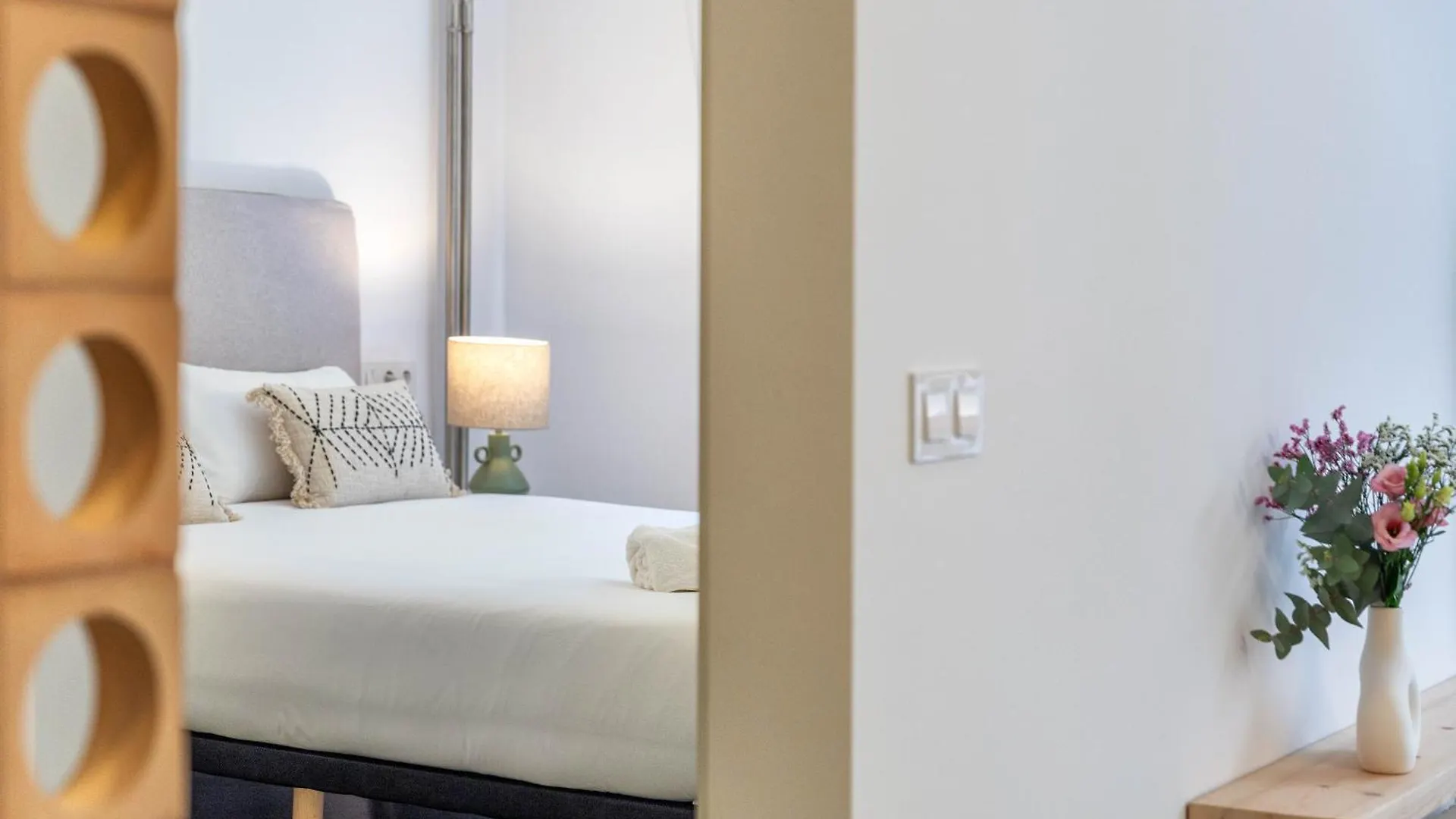 Apartment Flateli Lorenzana 35 A Girona